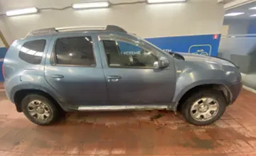 Renault Duster 2012