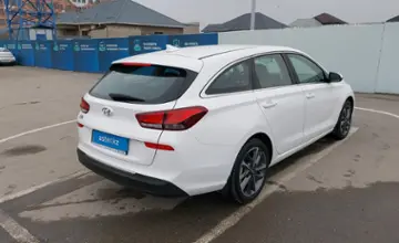 Hyundai i30 2024 года за 11 000 000 тг. в Шымкент фото 3