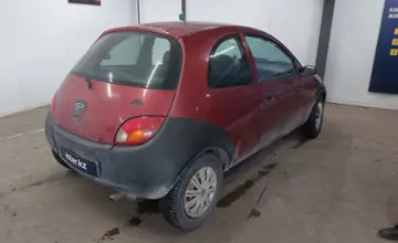 Ford KA 1997 года за 500 000 тг. в Астана фото 3