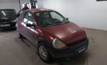 Ford KA 1997 года за 500 000 тг. в Астана фото 2
