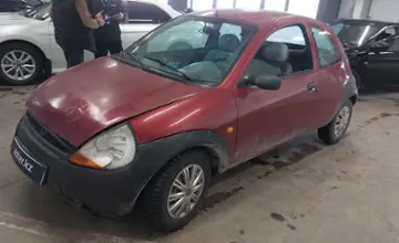 Ford KA 1997 года за 500 000 тг. в Астана фото 1
