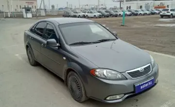 Daewoo Gentra 2014 года за 4 500 000 тг. в Кызылорда фото 3
