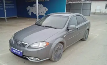 Daewoo Gentra 2014 года за 4 500 000 тг. в Кызылорда фото 1