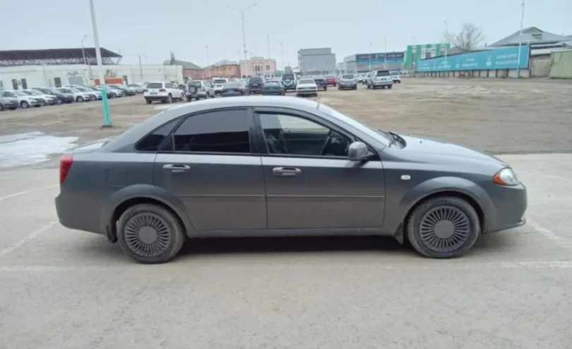Daewoo Gentra 2014 года за 4 500 000 тг. в Кызылорда фото 4