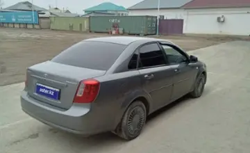 Daewoo Gentra 2014 года за 4 500 000 тг. в Кызылорда