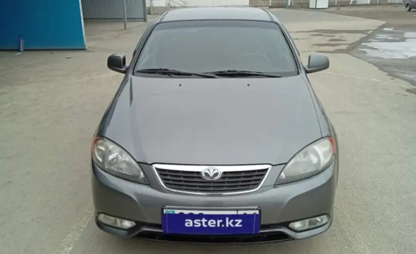 Daewoo Gentra 2014 года за 4 500 000 тг. в Кызылорда фото 2