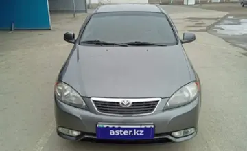 Daewoo Gentra 2014 года за 4 500 000 тг. в Кызылорда фото 2