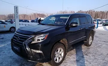 Lexus GX 2010 года за 15 000 000 тг. в Усть-Каменогорск фото 1