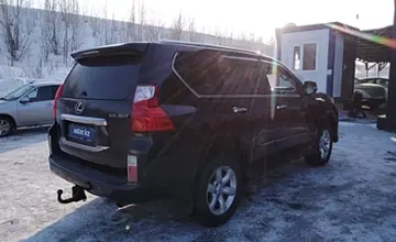 Lexus GX 2010 года за 15 000 000 тг. в Усть-Каменогорск