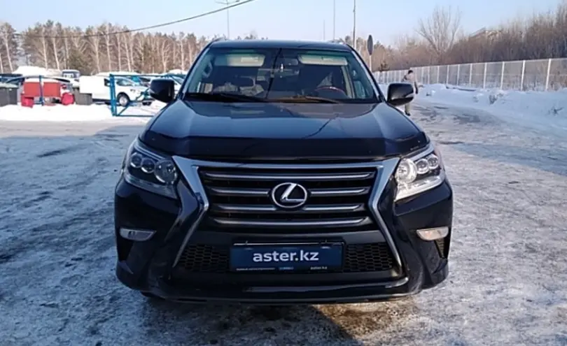 Lexus GX 2010 года за 15 000 000 тг. в Усть-Каменогорск фото 2