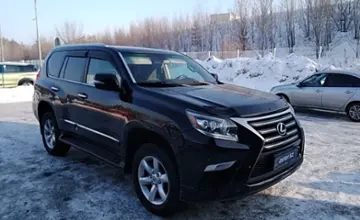 Lexus GX 2010 года за 15 000 000 тг. в Усть-Каменогорск фото 3