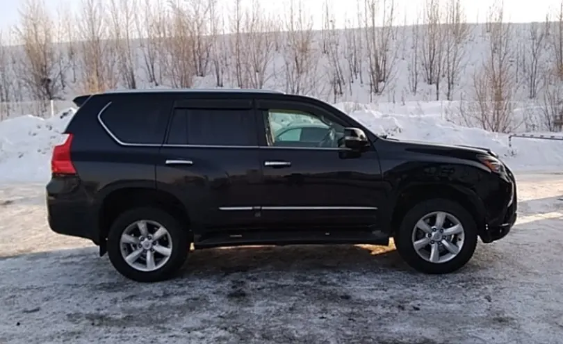 Lexus GX 2010 года за 15 000 000 тг. в Усть-Каменогорск фото 4