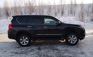 Lexus GX 2010 года за 15 000 000 тг. в Усть-Каменогорск фото 4