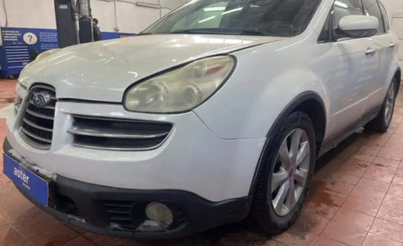 Subaru Tribeca 2006 года за 5 800 000 тг. в Астана