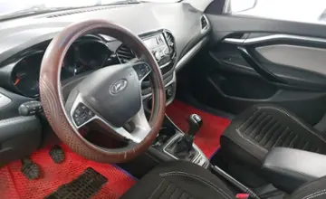 LADA (ВАЗ) Vesta Cross 2020 года за 6 000 000 тг. в Астана фото 5