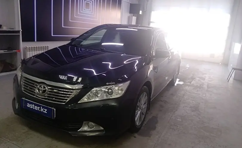 Toyota Camry 2013 года за 11 000 000 тг. в Павлодар