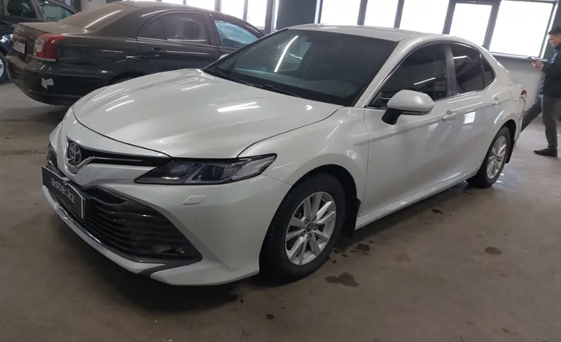 Toyota Camry 2019 года за 12 500 000 тг. в Астана