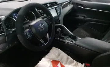 Toyota Camry 2019 года за 12 500 000 тг. в Астана фото 5