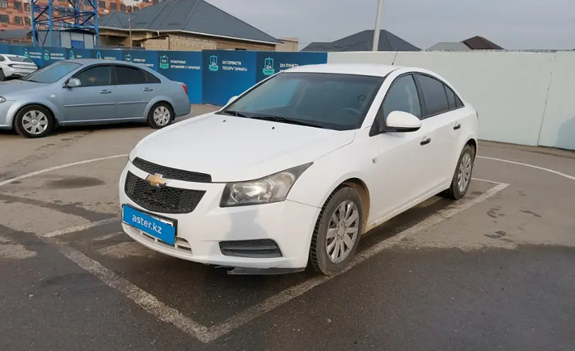 Chevrolet Cruze 2012 года за 4 000 000 тг. в Шымкент