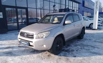 Toyota RAV4 2005 года за 6 000 000 тг. в Усть-Каменогорск фото 1