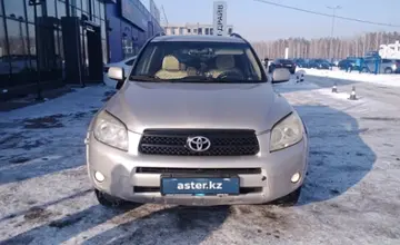 Toyota RAV4 2005 года за 6 000 000 тг. в Усть-Каменогорск фото 2