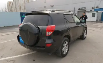 Toyota RAV4 2006 года за 7 000 000 тг. в Шымкент фото 3