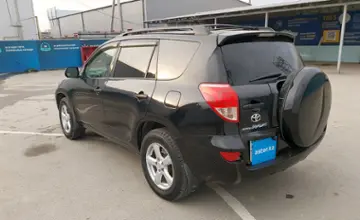 Toyota RAV4 2006 года за 7 000 000 тг. в Шымкент фото 4