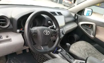 Toyota RAV4 2006 года за 7 000 000 тг. в Шымкент фото 5