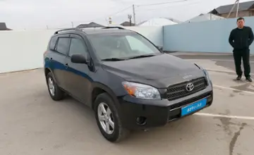 Toyota RAV4 2006 года за 7 000 000 тг. в Шымкент фото 2