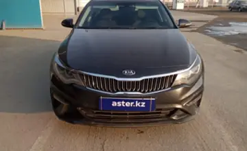Kia K5 2018 года за 8 500 000 тг. в Кызылорда фото 2