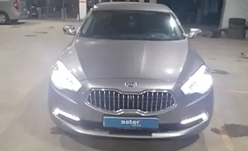 Kia K9 2013 года за 10 200 000 тг. в Караганда фото 2