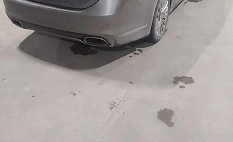 Kia K9 2013 года за 10 200 000 тг. в Караганда фото 5