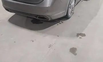 Kia K9 2013 года за 10 200 000 тг. в Караганда