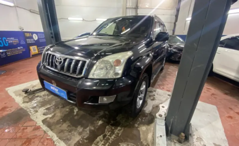 Toyota Land Cruiser Prado 2005 года за 11 000 000 тг. в Астана