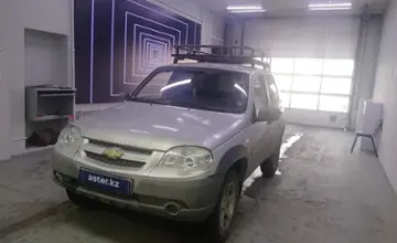 Chevrolet Niva 2012 года за 3 900 000 тг. в Павлодар фото 1