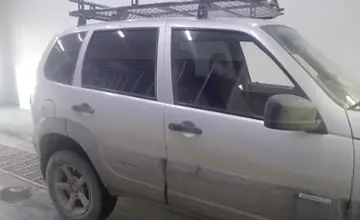 Chevrolet Niva 2012 года за 3 900 000 тг. в Павлодар фото 4