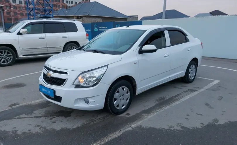 Chevrolet Cobalt 2023 года за 7 500 000 тг. в Шымкент