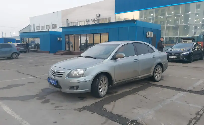 Toyota Avensis 2008 года за 4 000 000 тг. в Алматы