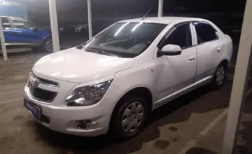 Chevrolet Cobalt 2022 года за 5 500 000 тг. в Алматы фото 1