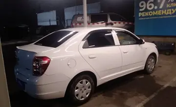 Chevrolet Cobalt 2022 года за 5 500 000 тг. в Алматы