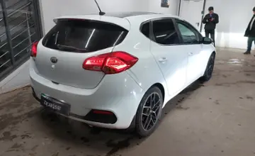 Kia Ceed 2013 года за 6 200 000 тг. в Астана фото 3