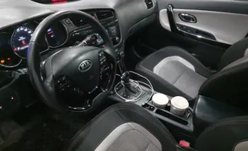 Kia Ceed 2013 года за 6 200 000 тг. в Астана фото 5