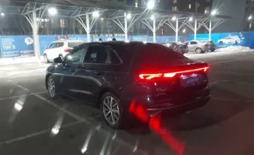 Geely Emgrand 2024 года за 8 500 000 тг. в Алматы фото 4