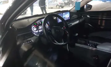 Geely Emgrand 2024 года за 8 500 000 тг. в Алматы фото 5