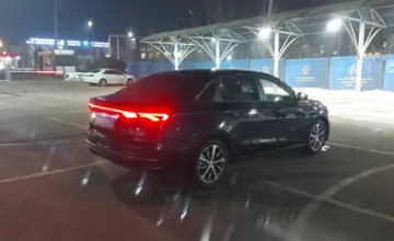 Geely Emgrand 2024 года за 8 500 000 тг. в Алматы фото 3