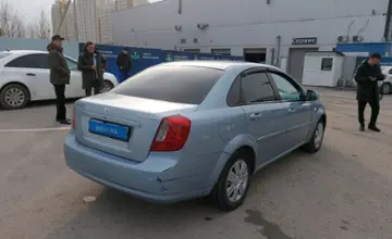 Daewoo Gentra 2014 года за 4 200 000 тг. в Шымкент фото 3