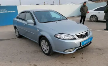 Daewoo Gentra 2014 года за 4 200 000 тг. в Шымкент фото 2