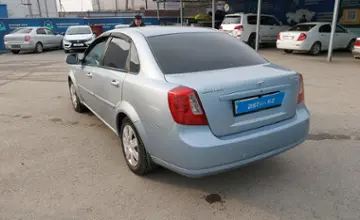 Daewoo Gentra 2014 года за 4 200 000 тг. в Шымкент фото 4