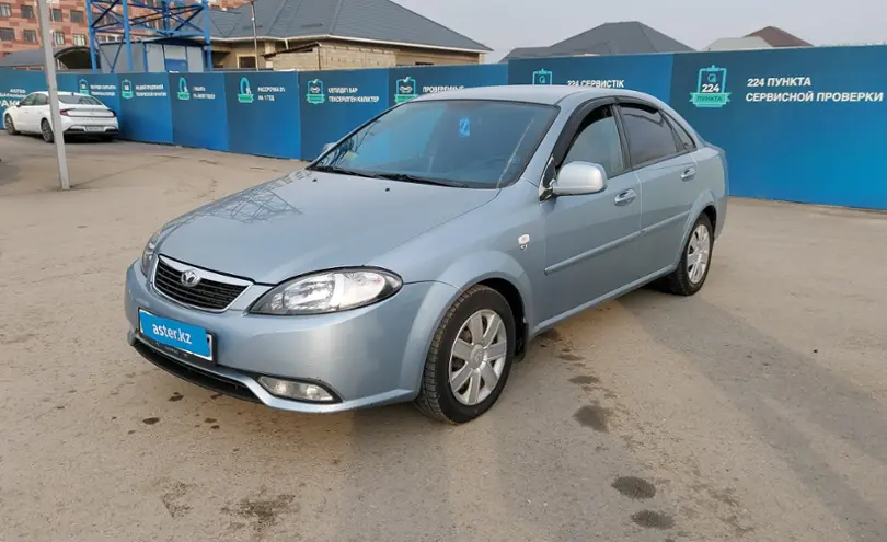 Daewoo Gentra 2014 года за 4 200 000 тг. в Шымкент