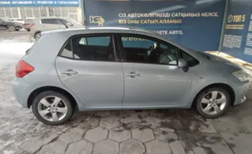 Toyota Auris 2008 года за 4 500 000 тг. в Талдыкорган фото 4